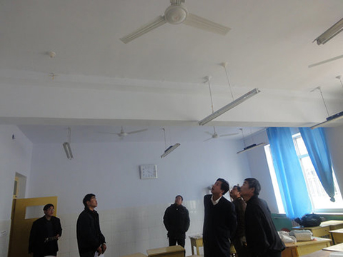房屋漏水維修方法及原因